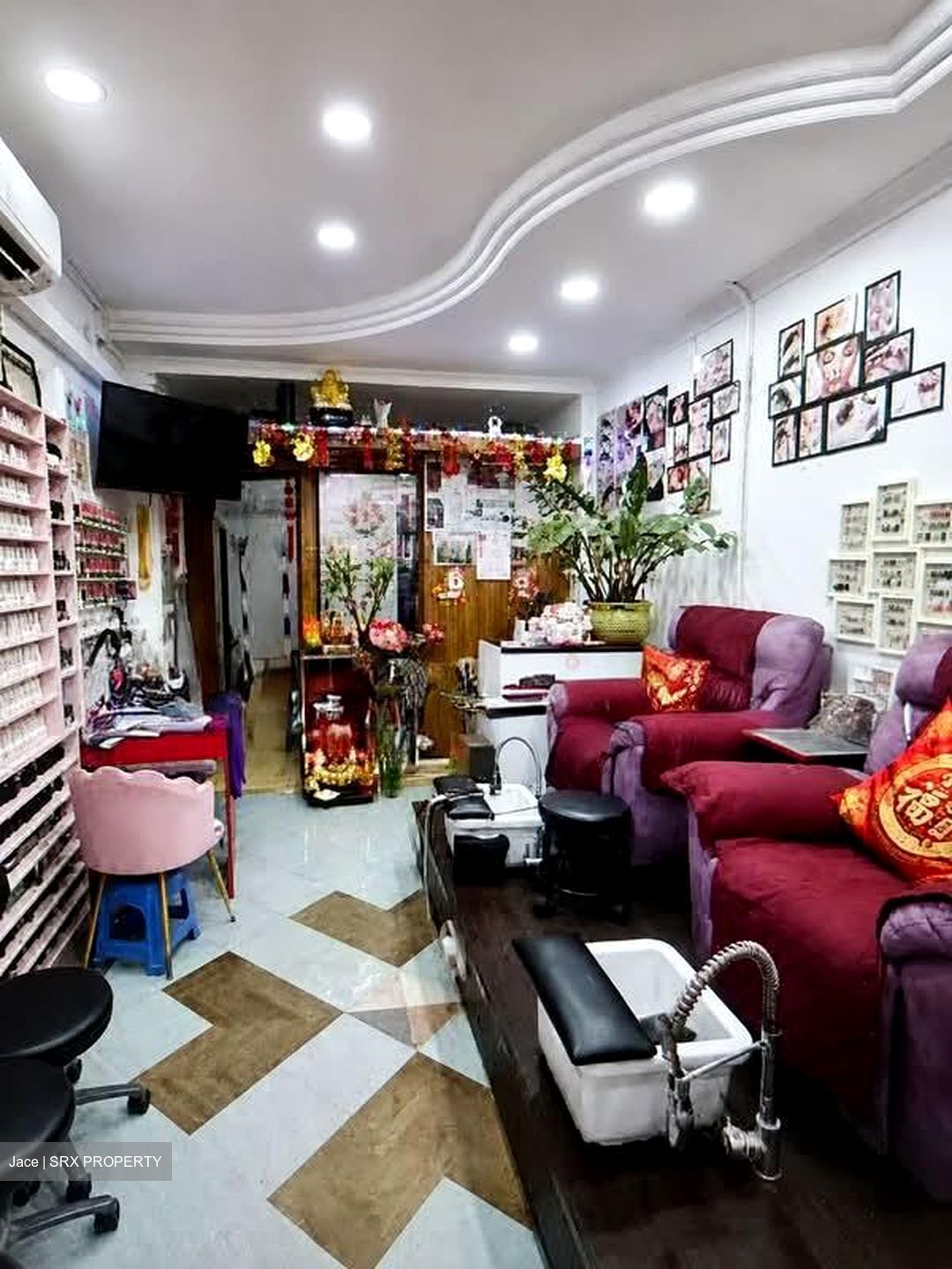 Ang Mo Kio Avenue 1 (D20), Shop House #558395021